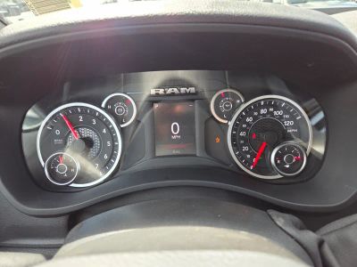2026 Ram 2500 — photo 19 view