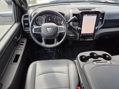 2026 Ram 2500 — photo 10 view