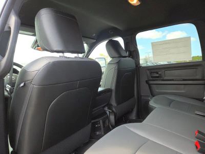 2026 Ram 2500 — photo 9 view