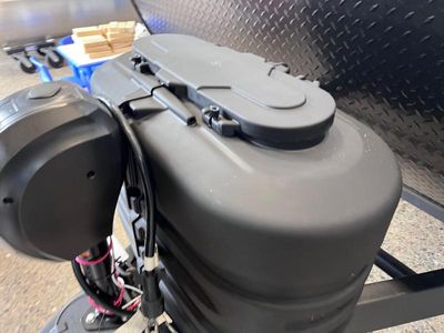 2026 Open Range RV Colt - Photo 27