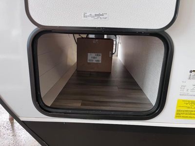 2026 Open Range RV Colt - Photo 33