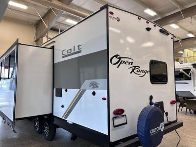 2026 Open Range RV Colt - Photo 6