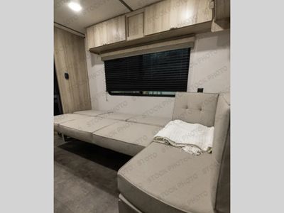 2026 Forest River RV Wildwood FSX - Photo 43