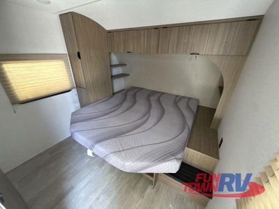2026 Forest River RV Wildwood FSX - Photo 36