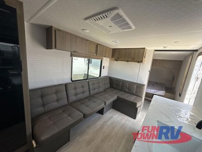 2026 Forest River RV Wildwood FSX - Photo 5