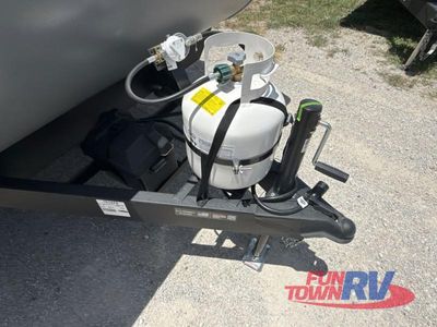 2026 Forest River RV Wildwood FSX - Photo 14