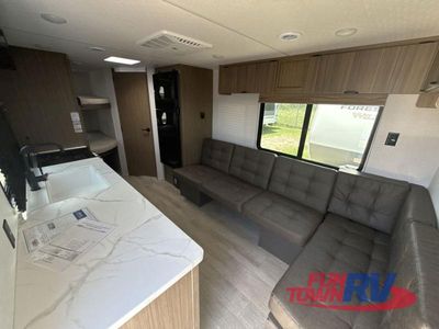 2026 Forest River RV Wildwood FSX - Photo 4