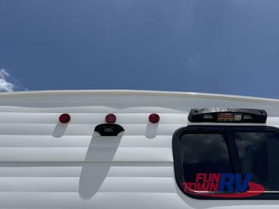 2026 Forest River RV Wildwood FSX - Photo 18