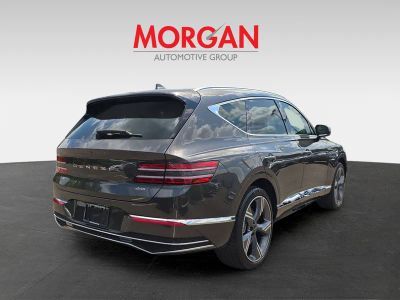 2025 Genesis GV80 — photo 8 view