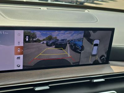 2025 Genesis GV80 — photo 26 view