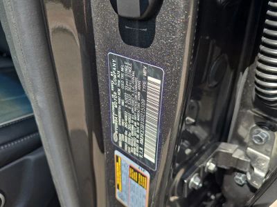 2025 Genesis GV80 — photo 36 view