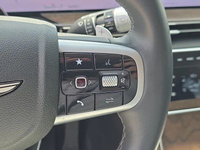 2025 Genesis GV80 — photo 34 view