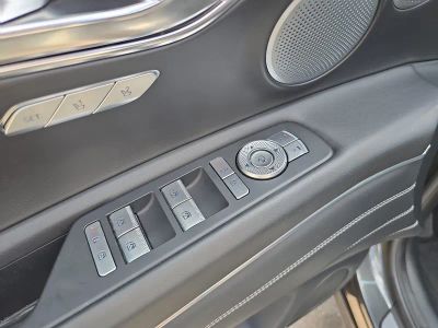 2025 Genesis GV80 — photo 20 view