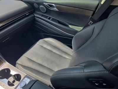 2025 Genesis GV80 — photo 16 view