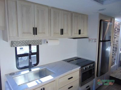 2024 Forest River RV Forester - Photo 8