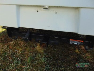 2024 Forest River RV Forester - Photo 28