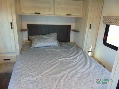 2024 Forest River RV Forester - Photo 19