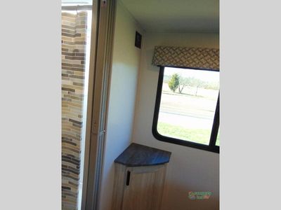 2024 Forest River RV Forester - Photo 20