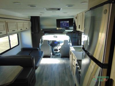 2024 Forest River RV Forester - Photo 14