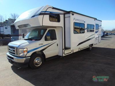 2024 Forest River RV Forester - Photo 2