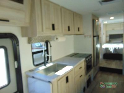 2024 Forest River RV Forester - Photo 7