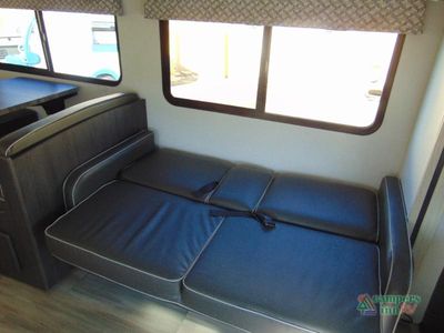 2024 Forest River RV Forester - Photo 10