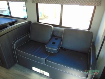 2024 Forest River RV Forester - Photo 9