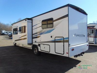 2024 Forest River RV Forester - Photo 3
