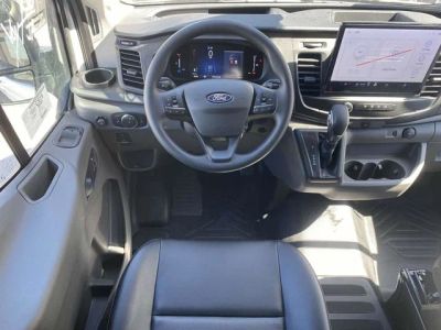 2026 Ford Transit Commercial — photo 11 view