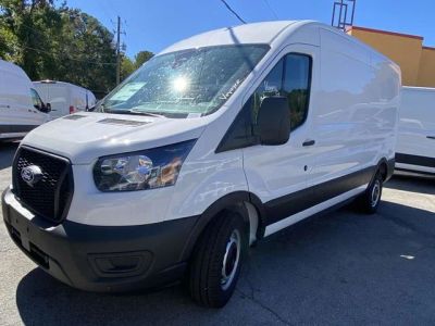 2026 Ford Transit Commercial — photo 7 view