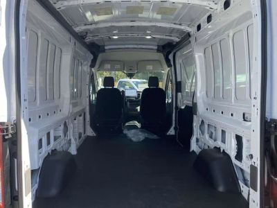 2026 Ford Transit Commercial — photo 10 view