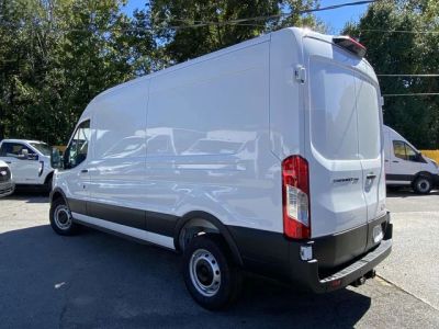2026 Ford Transit Commercial — detail view