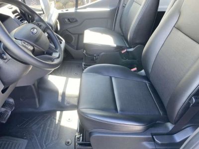 2026 Ford Transit Commercial — photo 12 view