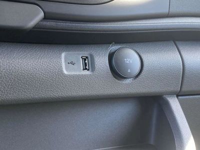 2026 Ford Transit Commercial — photo 15 view
