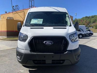 2026 Ford Transit Commercial — photo 8 view