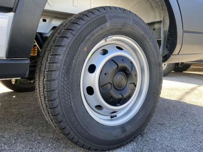 2026 Ford Transit Commercial — photo 9 view