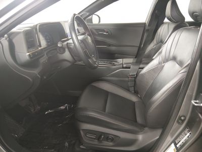 2023 Toyota Crown - Photo 20