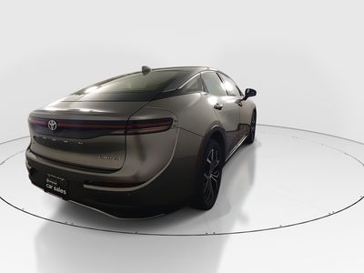 2023 Toyota Crown - Photo 7