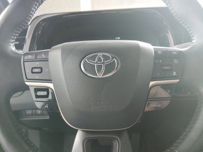 2023 Toyota Crown - Photo 12