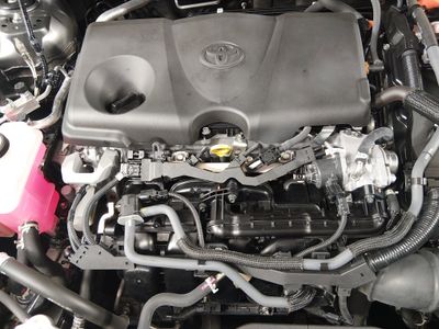 2023 Toyota Crown - Photo 9