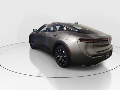 2023 Toyota Crown - Photo 5