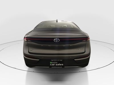 2023 Toyota Crown - Photo 6
