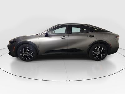 2023 Toyota Crown - Photo 4
