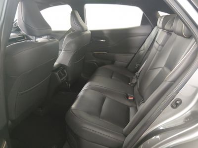 2023 Toyota Crown - Photo 21