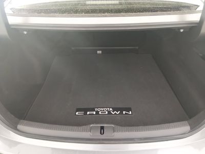 2023 Toyota Crown - Photo 11