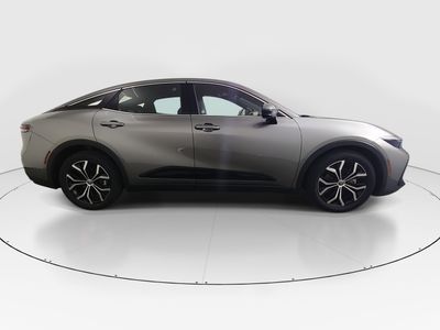 2023 Toyota Crown - Photo 8
