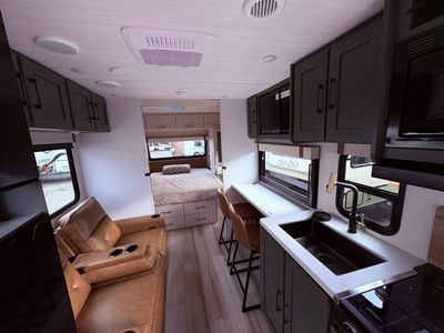 2026 Forest River NO BOUNDARIES (NOBO) - Photo 15