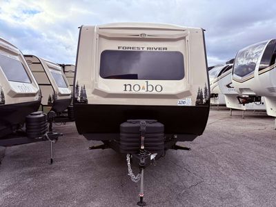 2026 Forest River NO BOUNDARIES (NOBO) - Photo 3