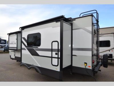 2026 Forest River Sandpiper - Photo 3