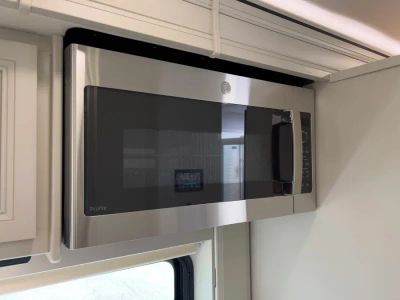 2026 Entegra ACCOLADE XL — photo 16 view